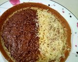 Foto langkah ke 10 dari resep Martabak manis EKONOMIS.