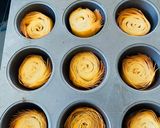 A picture of step 2 of Baklava.