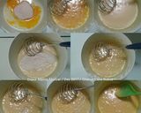 Foto langkah ke 3 dari resep Cheese Cake Kukus <No Mixer>.