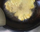 Foto langkah ke 4 dari resep Bakwan jagung (tanpa telur) .