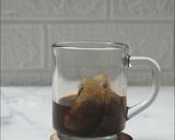 Foto langkah ke 1 dari resep Milk Tea with Saltcream.