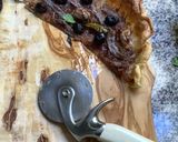 Une image de l'étape 17 de 🦜Pissaladière 🐋🧄🍃☀️facile 🧅.