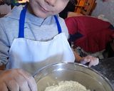 Foto del paso 1 de la receta: Galletas con Chispirina