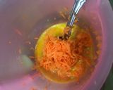 Foto langkah ke 2 dari resep Telur lapis tahyur (tahu sayur).