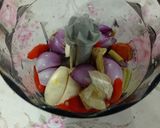 Foto langkah ke 1 dari resep Belut, tempe rica2.