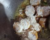 पके केले की सब्जी (Ripe Banana Sabji Recipe In Hindi) रेसिपी चरण 3 फोटो