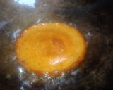 Foto langkah ke 6 dari resep Kue Cucur Homemade Anti gagal.