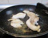 Foto del paso 1 de la receta: Cola de rape a la plancha