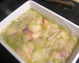 Foto del paso 3 de la receta: Rape empanado