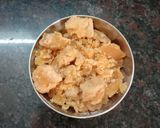 સુખડી(Sukhdi recipe in Gujarati) રેસીપી સ્ટેપ1ફોટો
