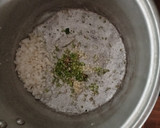 Foto del paso 1 de la receta: Sopa de avena