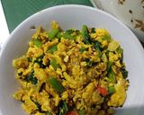 Foto langkah ke 7 dari resep Tumis tahu sosin.