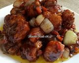 Foto langkah ke 2 dari resep Tuna Goreng Mentega.
