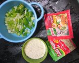 Foto langkah ke 2 dari resep Nuget Tempe.