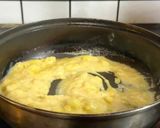 Foto langkah ke 2 dari resep Spaghetti Carbonara.