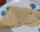 Foto langkah ke 5 dari resep Almond Butter Tortilla Oats.