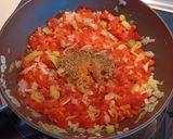 Foto del paso 1 de la receta: Lasaña boloñesa vegetariana sin gluten