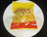 Foto langkah ke 2 dari resep Nugget Cabai Kemangi.