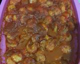 Foto langkah ke 5 dari resep Udang balado.