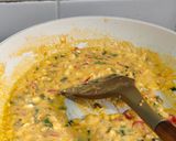 Foto langkah ke 9 dari resep Ayam Telur Asin.