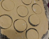 Foto del paso 3 de la receta: Deliciosos Alfajorcitos de Maicena👌