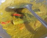 Foto langkah ke 3 dari resep Hati Sapi Masak Kecap ❤.