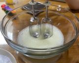 Foto langkah ke 3 dari resep Meringue Cookies.