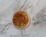 Coconut pancakesmatakin girki1 hoto