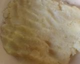 A picture of step 1 of Potato and chicken kabab.