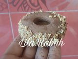صابلي الشوكولاتة والكراميل