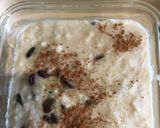 Foto del paso 1 de la receta: Arroz con Leche de Almendras