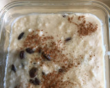 Foto del paso 1 de la receta: Arroz con Leche de Almendras