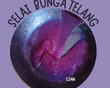 Foto langkah ke 5 dari resep Selai Bunga Telang.