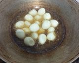 Foto langkah ke 10 dari resep Tumpeng Mini.