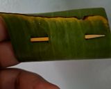Foto langkah ke 2 dari resep Kue Putu Bambu.