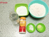 Resep Mie Tanpa Telur