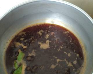 Es Cendol Pandan + Nangka Nutrijel - Step 5