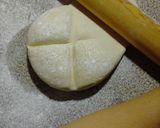 Foto del paso 6 de la receta: Masa de hojaldre