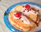 Foto del paso 7 de la receta: Crep dulce delicioso