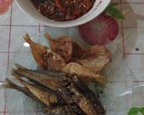 Foto langkah ke 7 dari resep Bubur khas manado dari Bandung 😁.