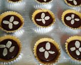 Foto langkah ke 4 dari resep Pie brownies.