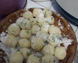 Foto langkah ke 4 dari resep Cilok.