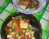 Foto langkah ke 4 dari resep Beberuk terong.