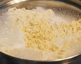Foto langkah ke 1 dari resep Kroket mie indomie.