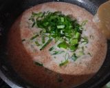 Foto langkah ke 2 dari resep Mini Pangsit Cireng.