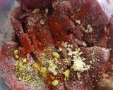 Foto del paso 1 de la receta: Lomo liso a la cacerola