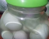 Foto langkah ke 4 dari resep Telur Asin Rendam.