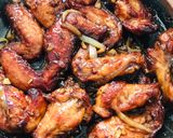 Foto langkah ke 3 dari resep Ayam goreng mentega.