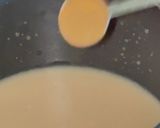 A picture of step 4 of Pumpkin Spice Chai Latte.