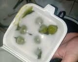 Foto langkah ke 6 dari resep Bubur Candil (Jenang Grendul) Anti Gagal.